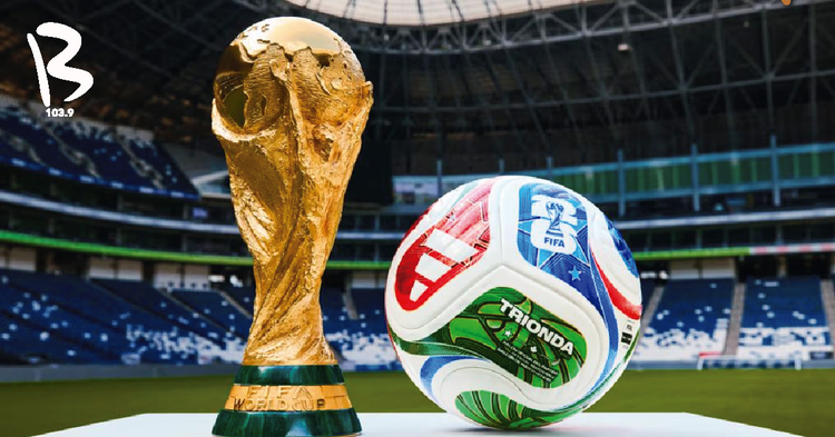 Primer día sin fútbol en el Mundial