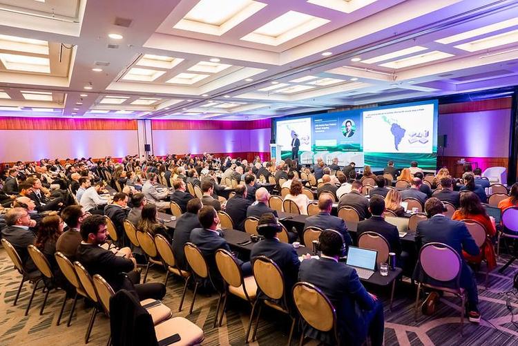 Key takeaways from Fastmarkets' Latin America Forest Products Conference 2026