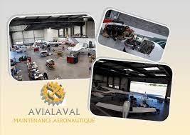 AVIALAVAL - Recherche mécaniciens avions