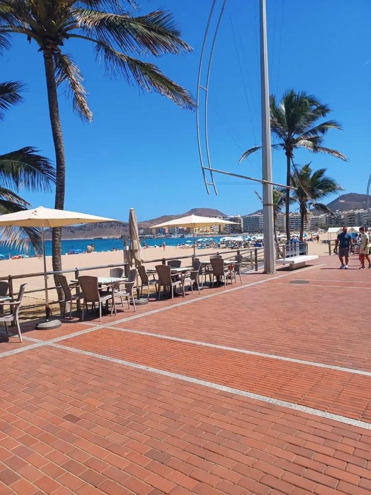Canarias pierde turistas alemanes: lo que revelan de verdad los datos de julio