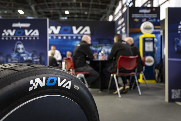 Nova Motorsport devient le manufacturier officiel du RallyX Nordic 