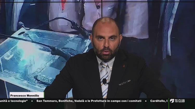 Tg Club del 9 Luglio 2026