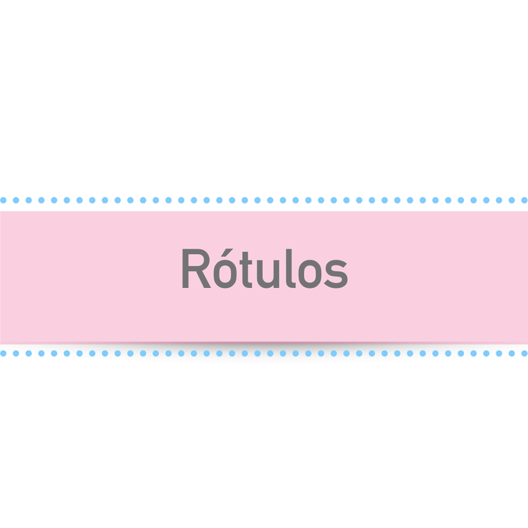 Rótulos