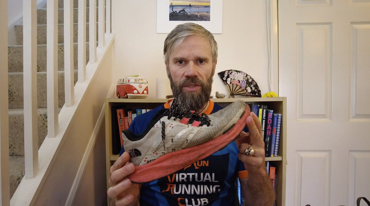 Trail Running Shoes: What To Look For