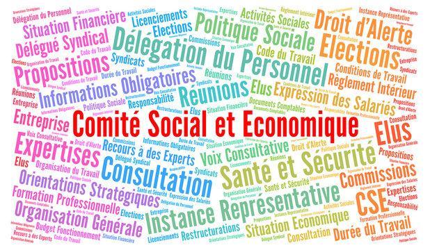 Compte rendu CSE Donges 18 juin