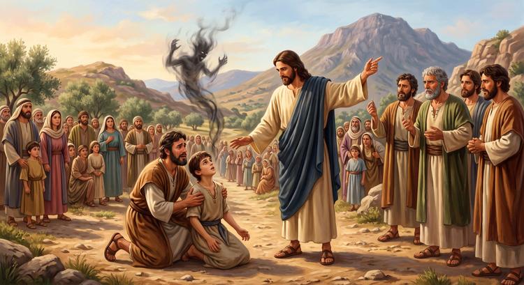 Daily Reflection on the Gospel of Saturday, August 8, 2026