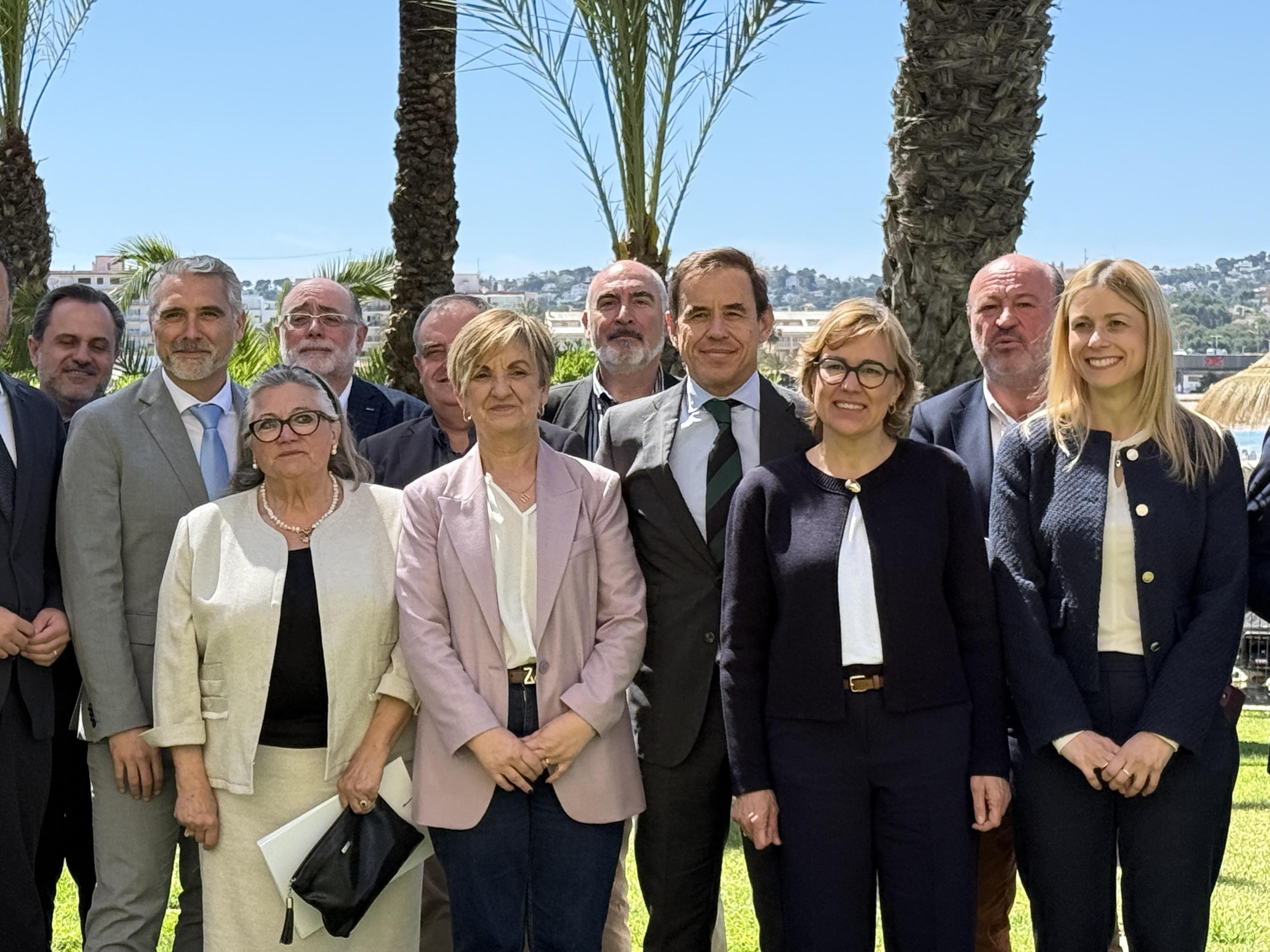 El Informe Impactur confirma la buena salud del turismo valenciano: aporta 9.263 millones en ingresos fiscales