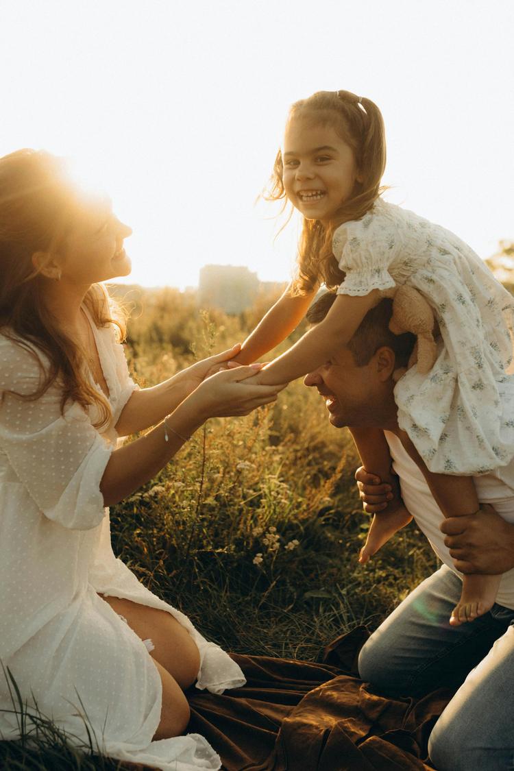 Mini retos en familia