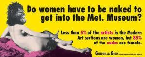 Exposition virtuelle des élèves d'histoire des arts Les femmes à l'honneur