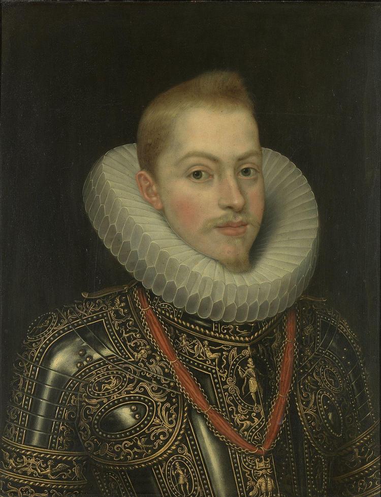 Siglo XVI y XVII