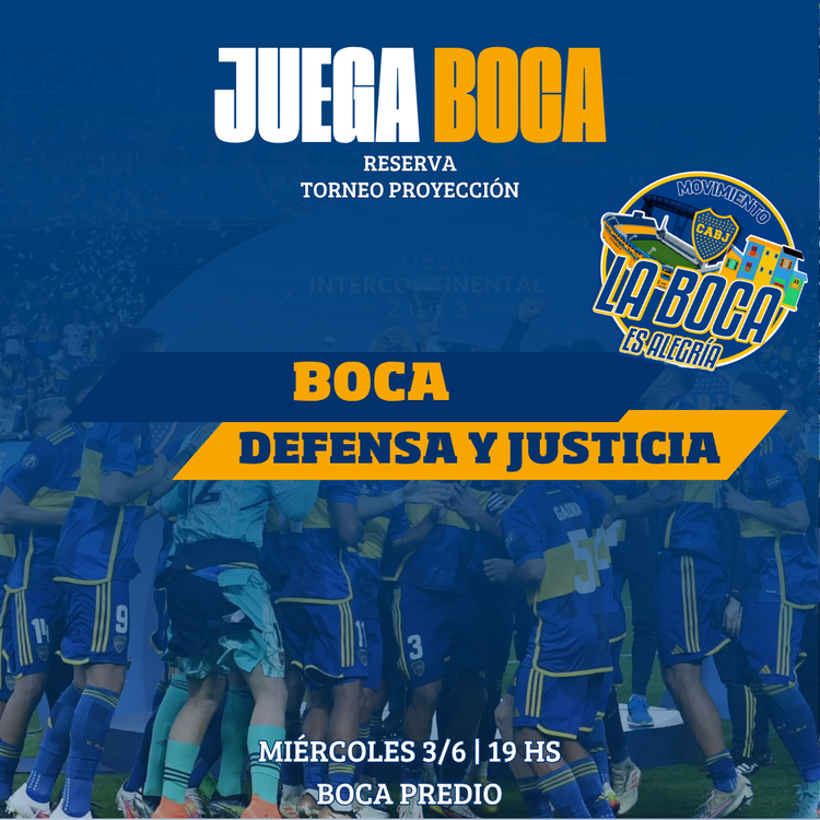La Reserva recibe a Defensa y Justicia