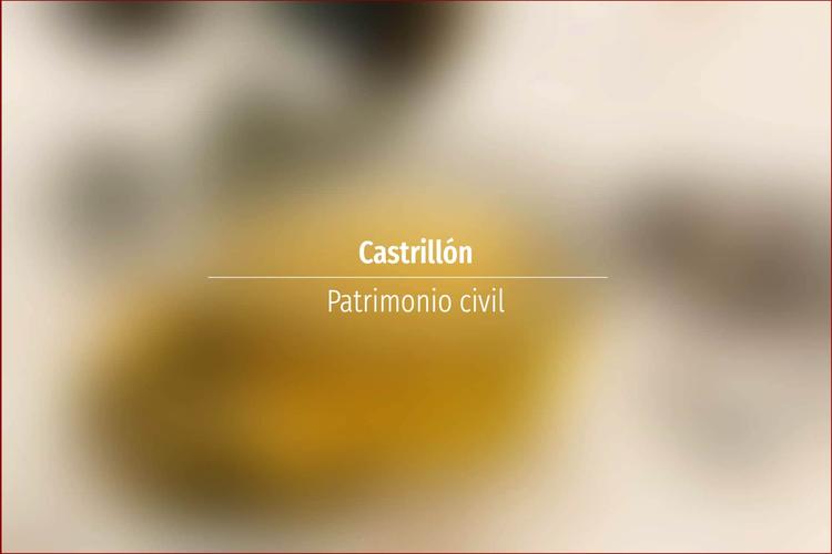 Castrillón