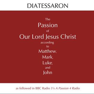 A Passion 4 Radio – Who is Jesus?