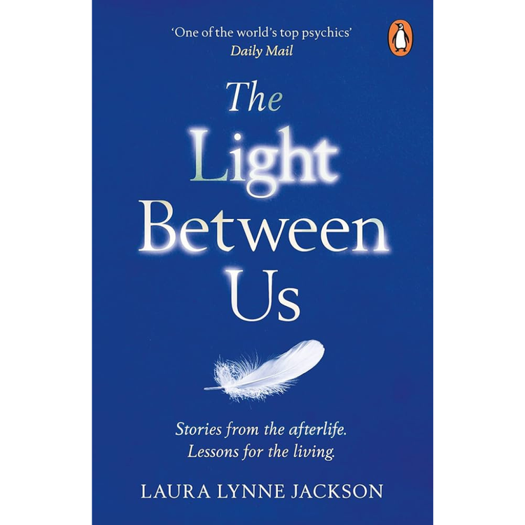 Sampul The Light Between Us