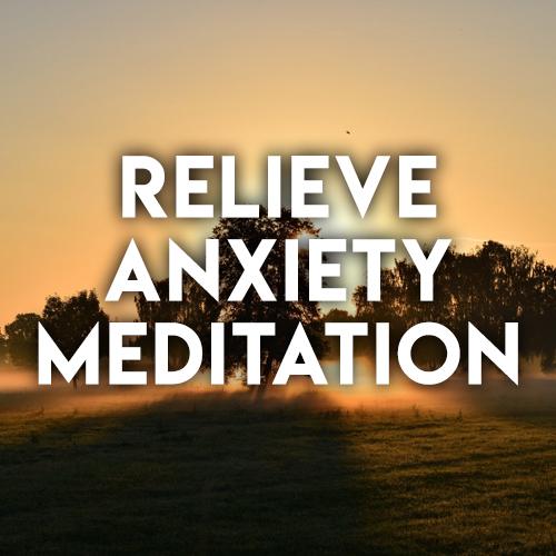 Morning Meditation to Alleviate Stress & Anxiety, Gain Clarity and Motivation