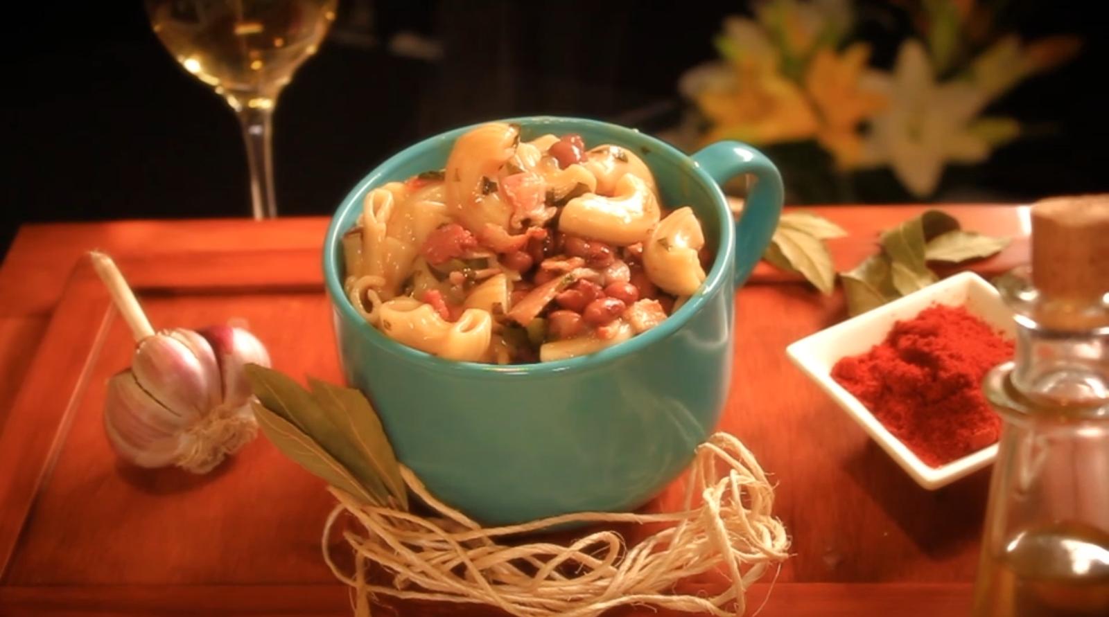 Fagioli 