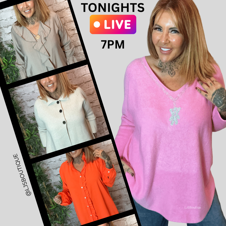 🔥 TONIGHT IS THE NEWNESS LIVE! 🔥  