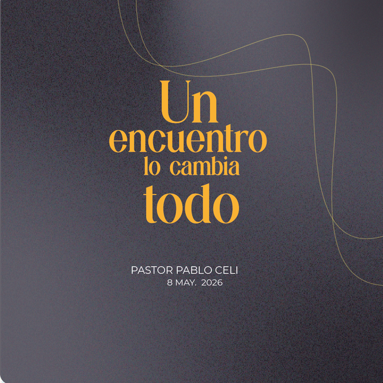 110. Un encuentro lo cambia todo