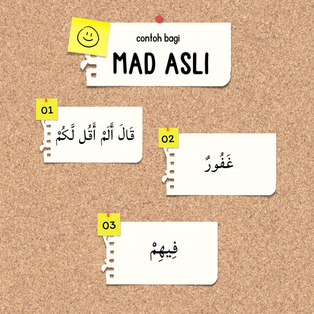 MAD ASLI AUDIO