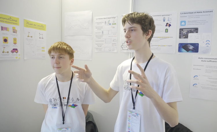 Projet 101: Home Optimizer