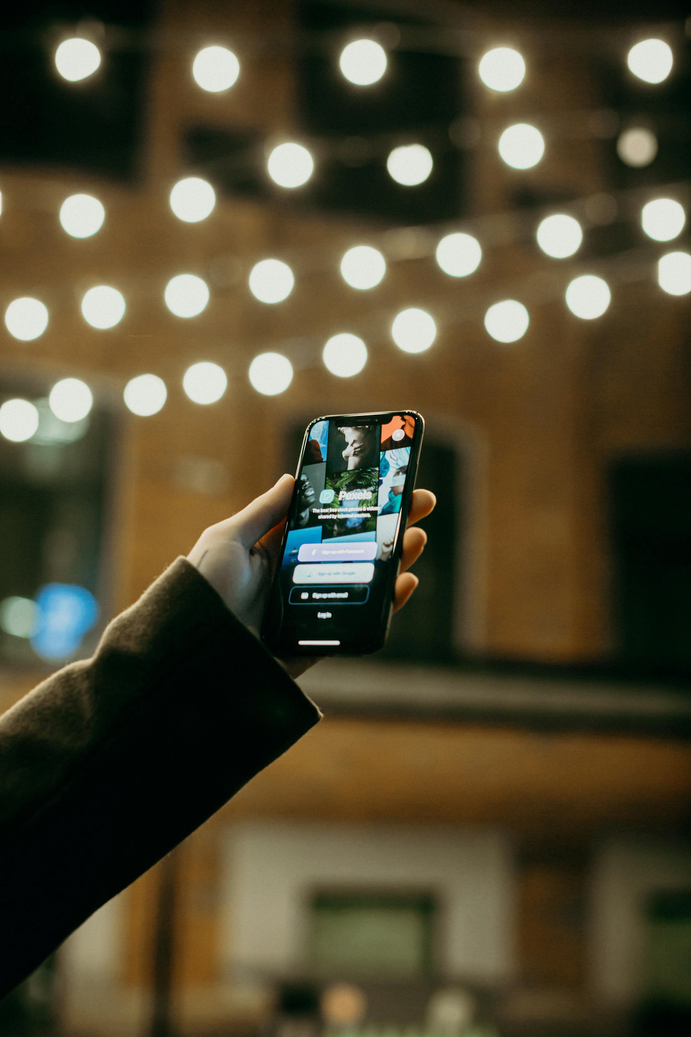 Apps de contenidos