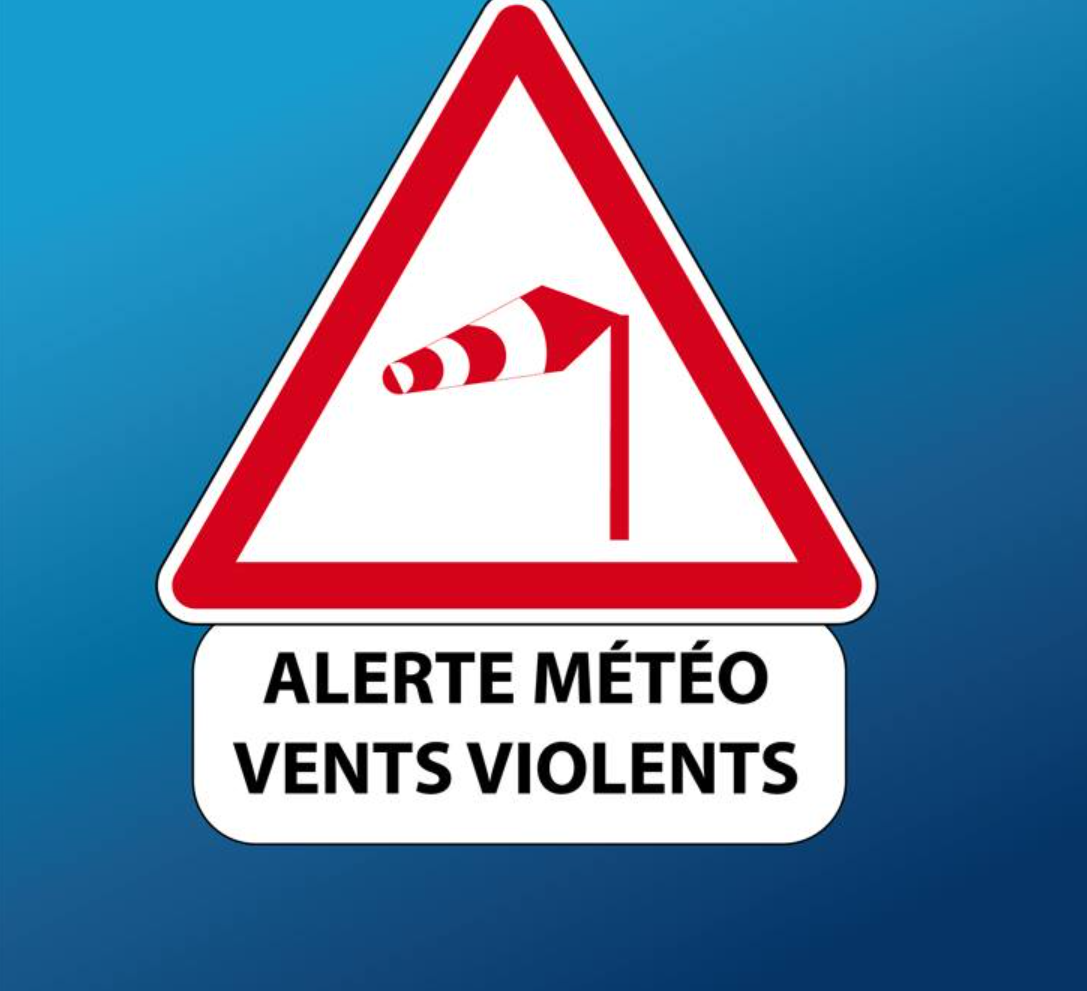 Tempête Austen !