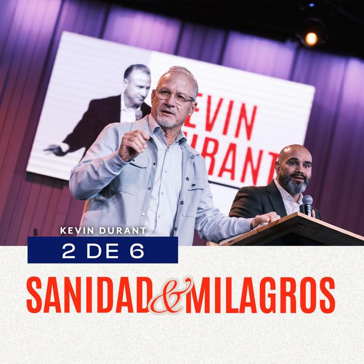 CAMPAÑA DE SANIDAD Y MILAGROS 2/6