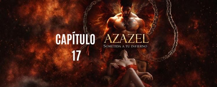 CAPÍTULO 17. Fuego en el patio trasero