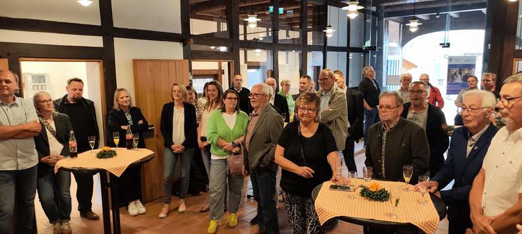Bürgerhaus Müden (Aller) nach umfassender Sanierung wiedereröffnet