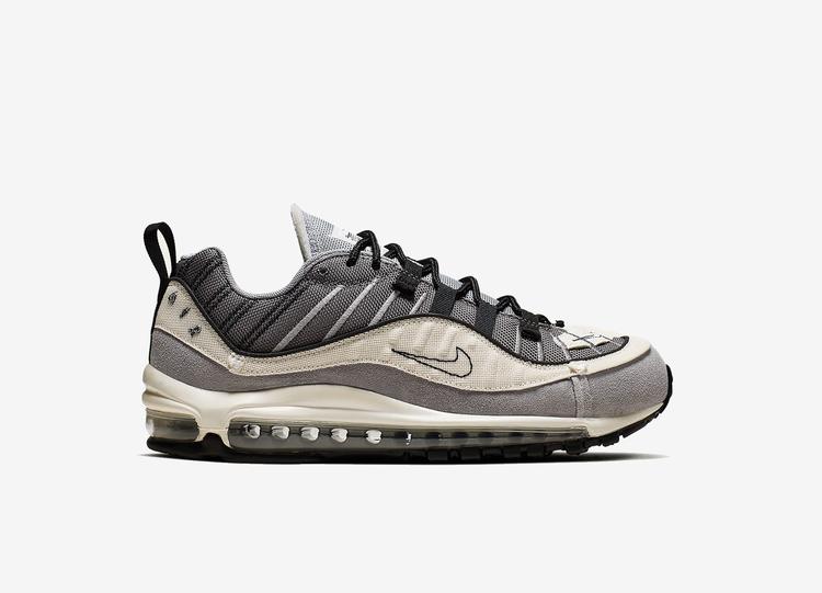 NIKE Air Max 98 Inside Out