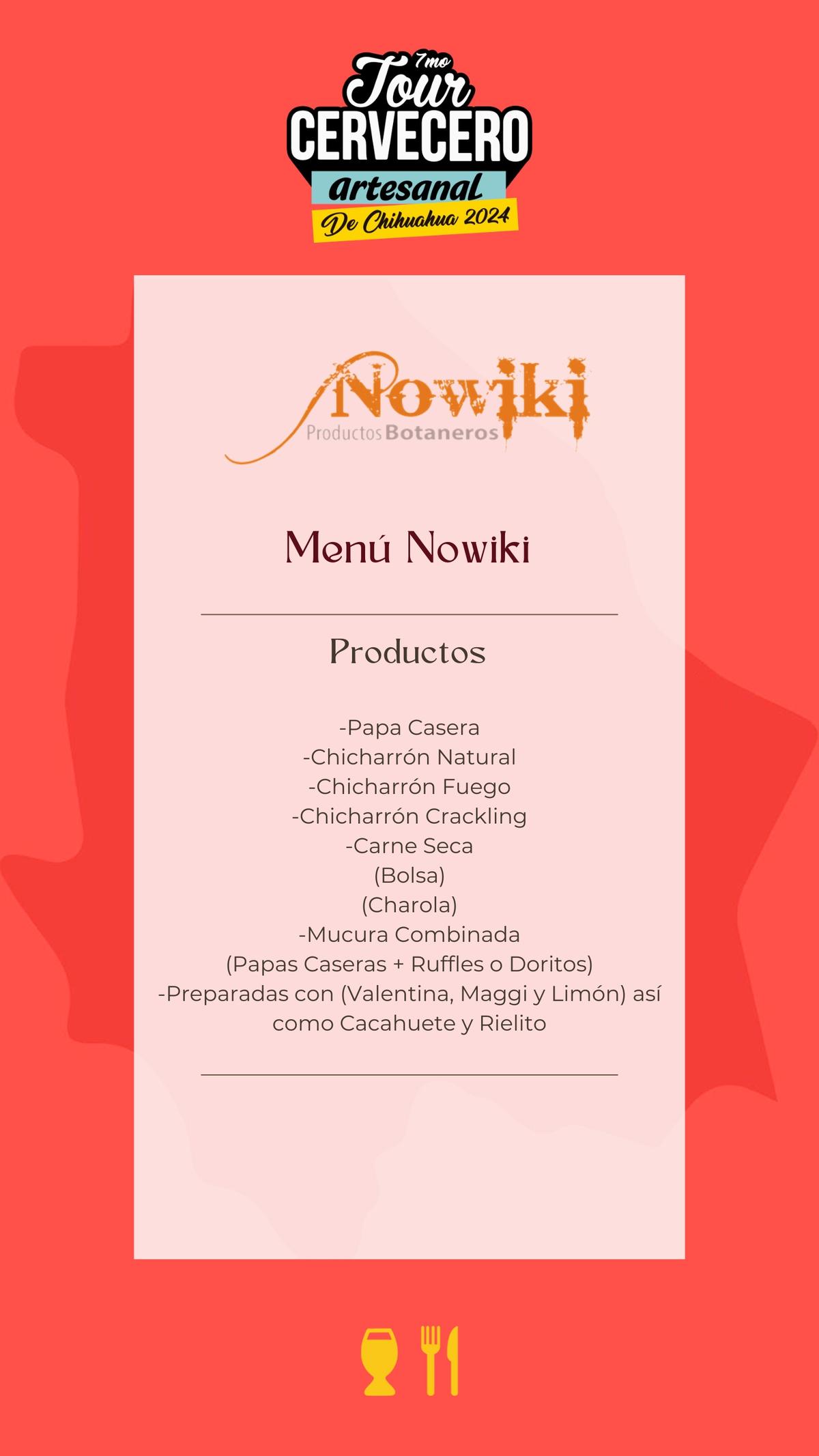 Nowiki