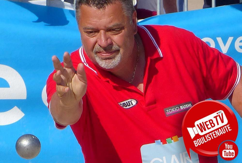 National à pétanque d'Orléans, la fête de fin d'année