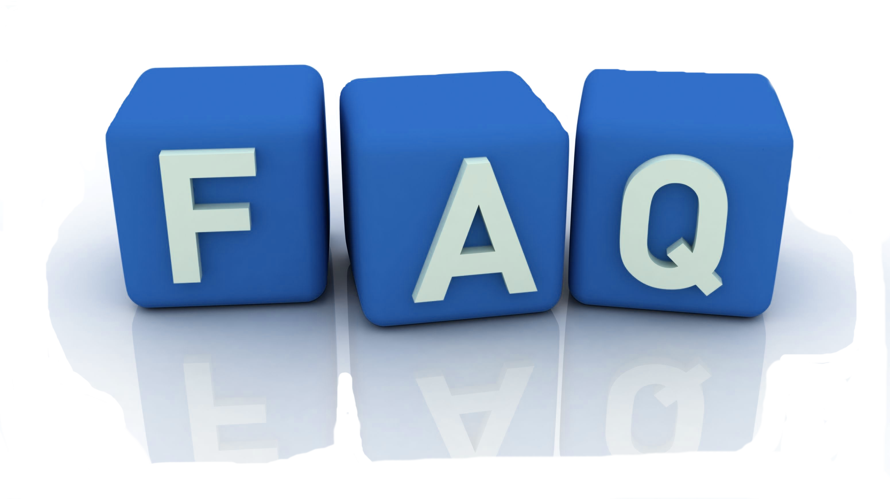 FAQ