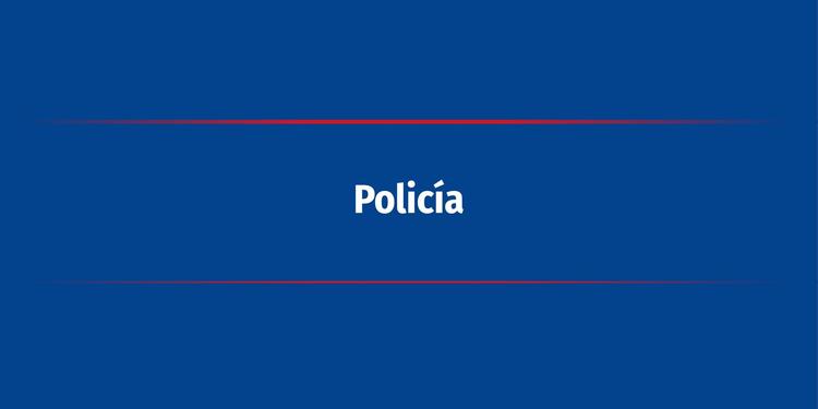 Policía