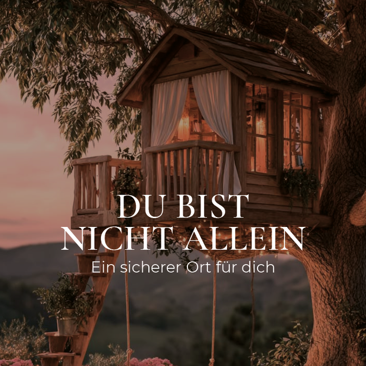 Modul 2- Ich halte dich