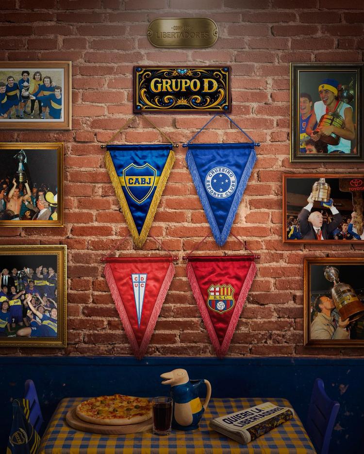 𝗧𝗲𝗻𝗲𝘀 𝗾𝘂𝗲 𝗱𝗲𝗷𝗮𝗿 𝗲𝗹 𝗮𝗹𝗺𝗮 𝘆 𝗲𝗹 𝗰𝗼𝗿𝗮𝘇𝗼́𝗻 💙💛💙