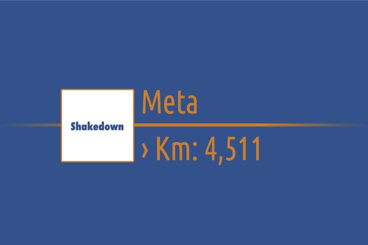 Shakedown › Meta