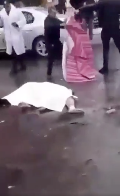 عودة التفجيرات في الجزائر تزامنا مع نداء البابا للسلام