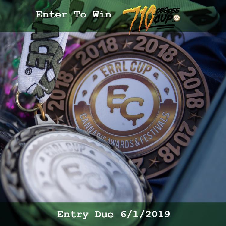 Deadline to enter 710 Degree Cup is 6/1/19