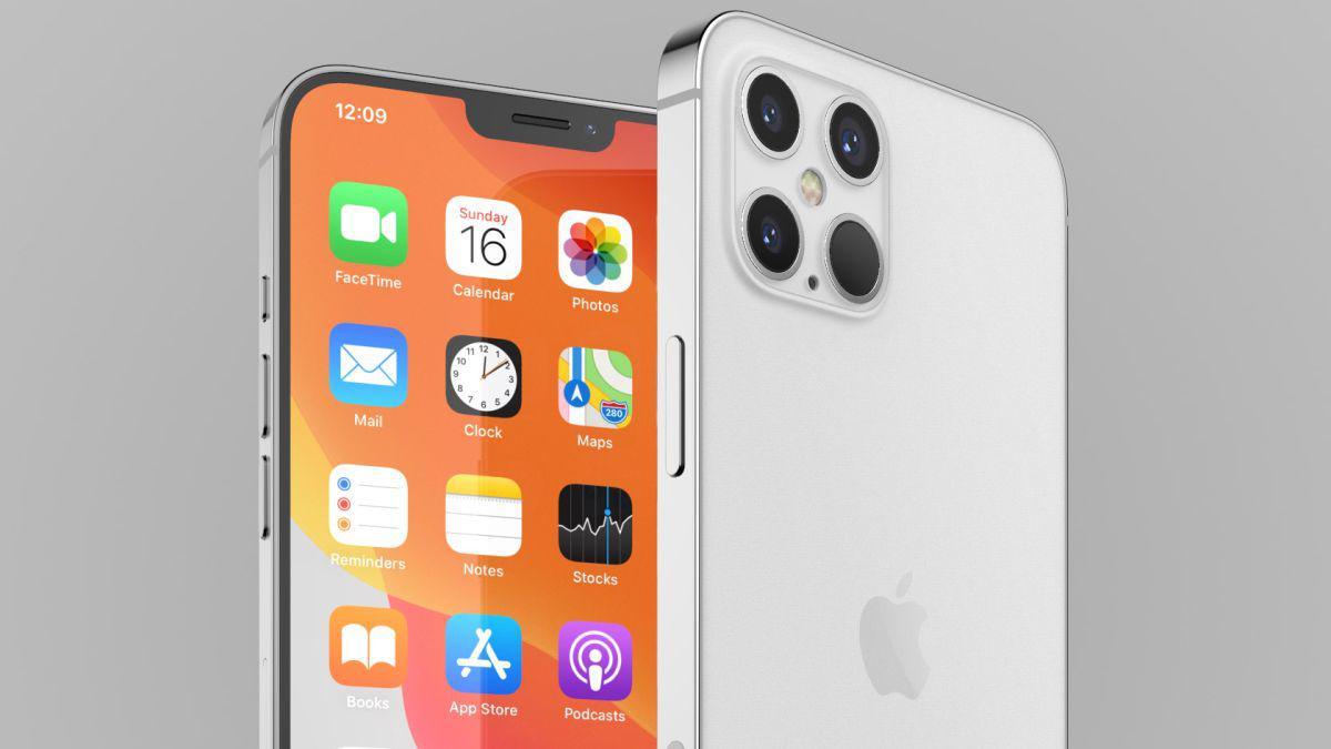 Лучшая реклама iPhone 12 из всех, что вы видели....📌