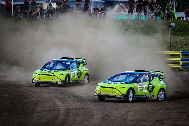 RallyX Americas peut-il réussir là où tous les autres ont échoué ?