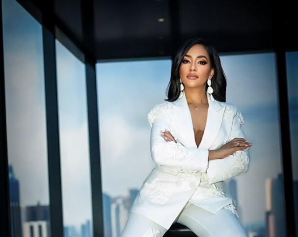 Candidata al Desfile Estatal Dominicano de New Jersey, Johanna Molina llama a enfrentar la crisis de feminicidios en República Dominicana.