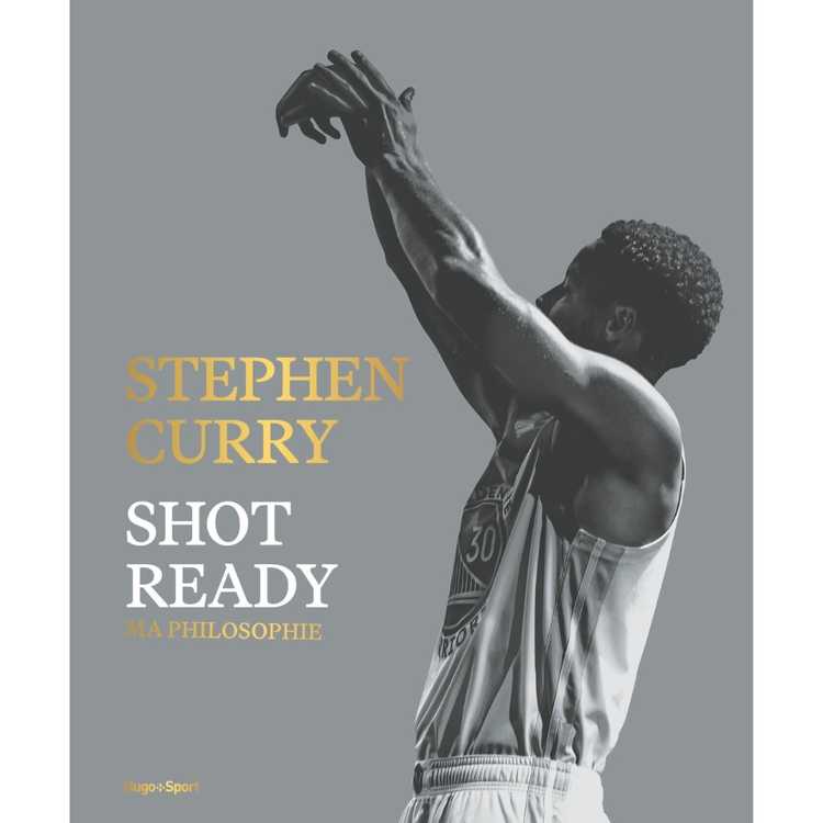 Sampul Shot Ready