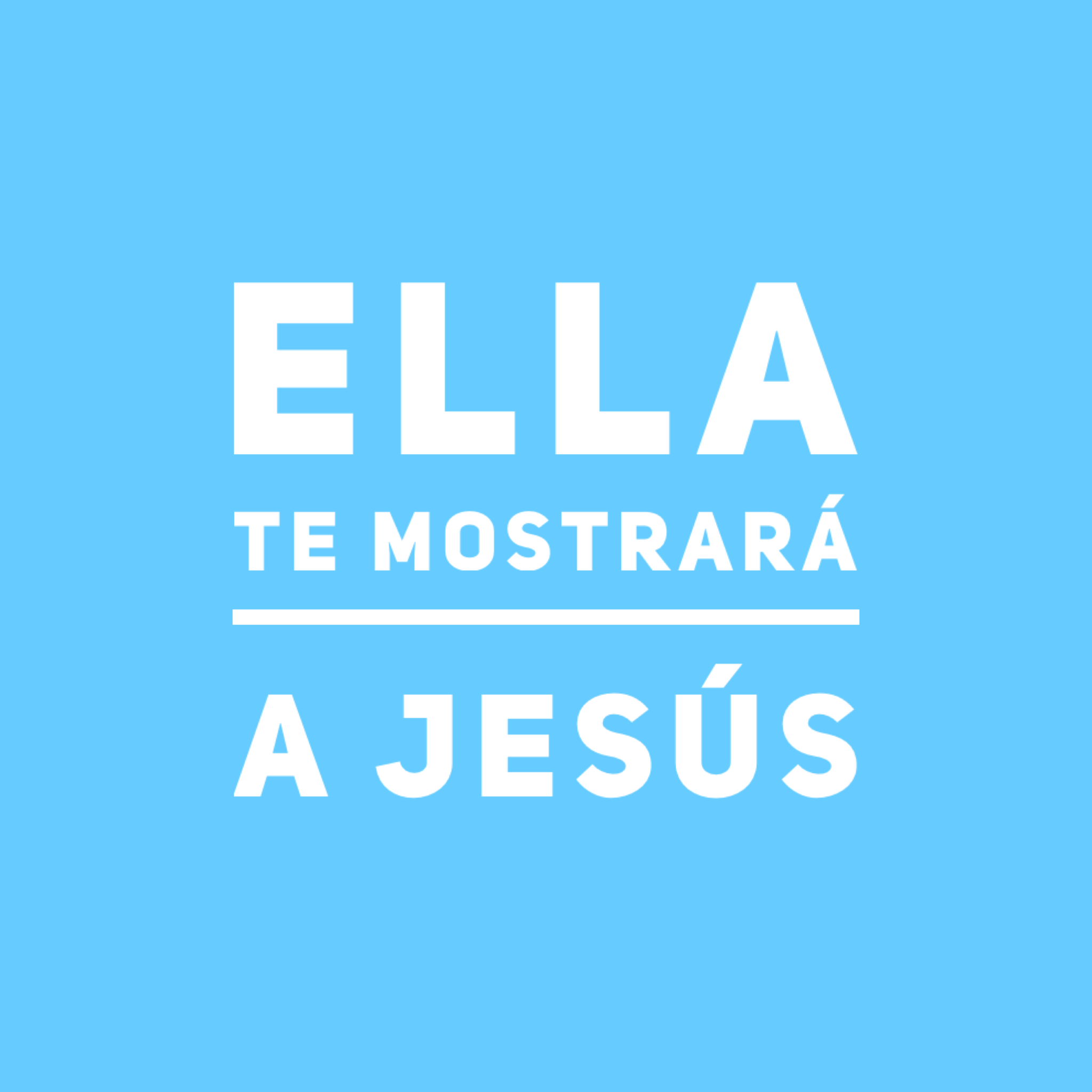 Hoy, el reto del amor es llevarle una flor a María en una iglesia