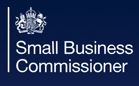 Samll Business Commissioner
