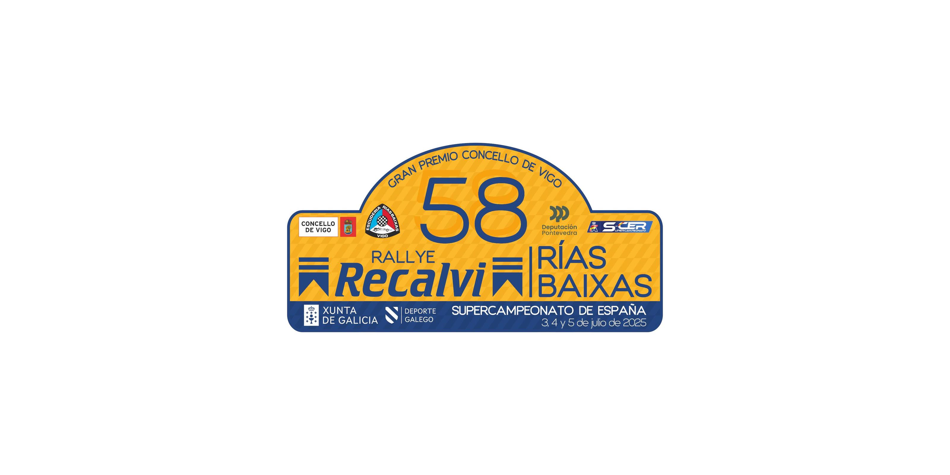 Accesos GPS a Tramos