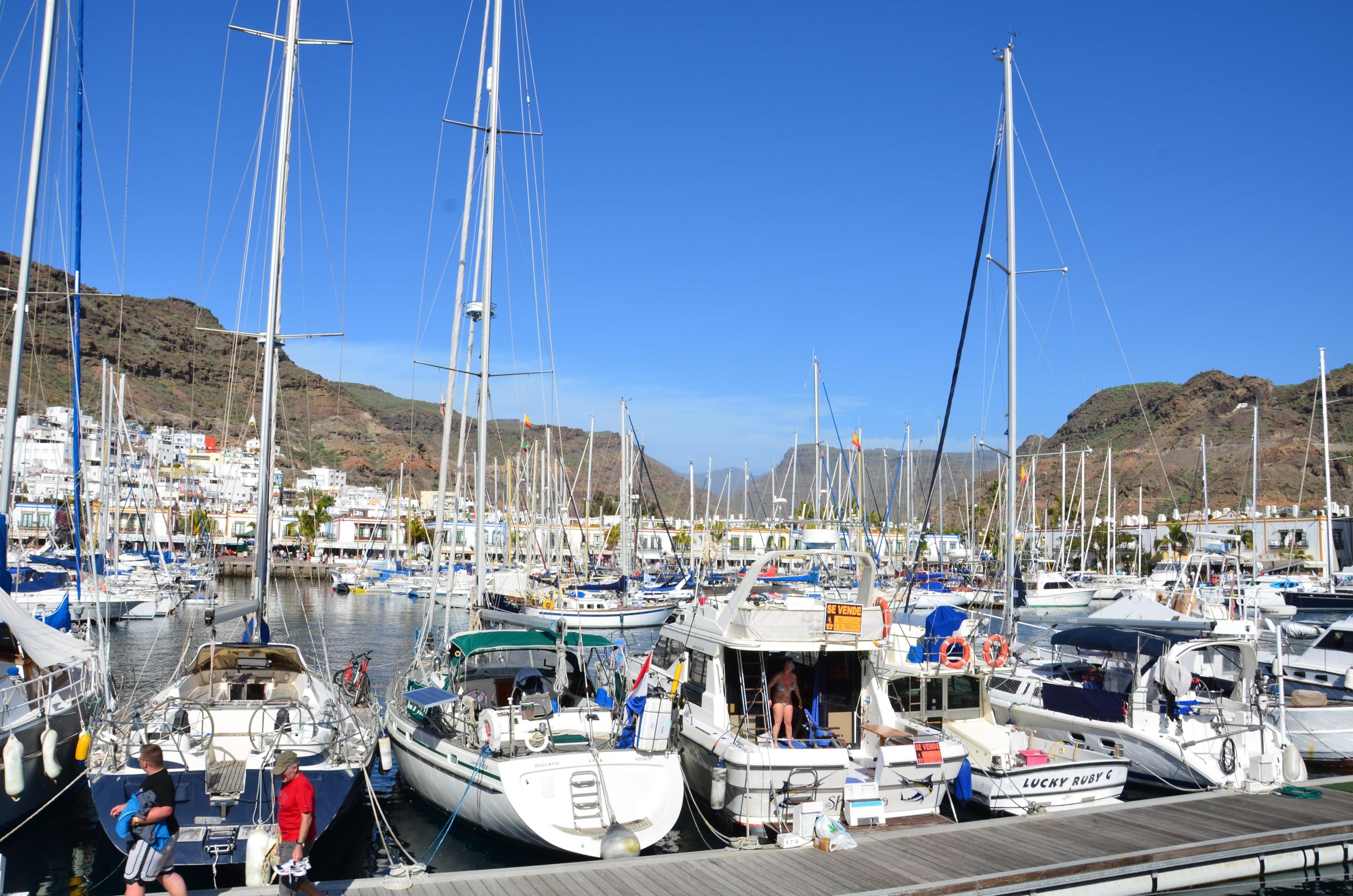 Canarias en la "No List" de Fodor's: la respuesta es un fondo de regeneración turística