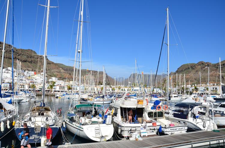 Canarias en la "No List" de Fodor's: la respuesta es un fondo de regeneración turística