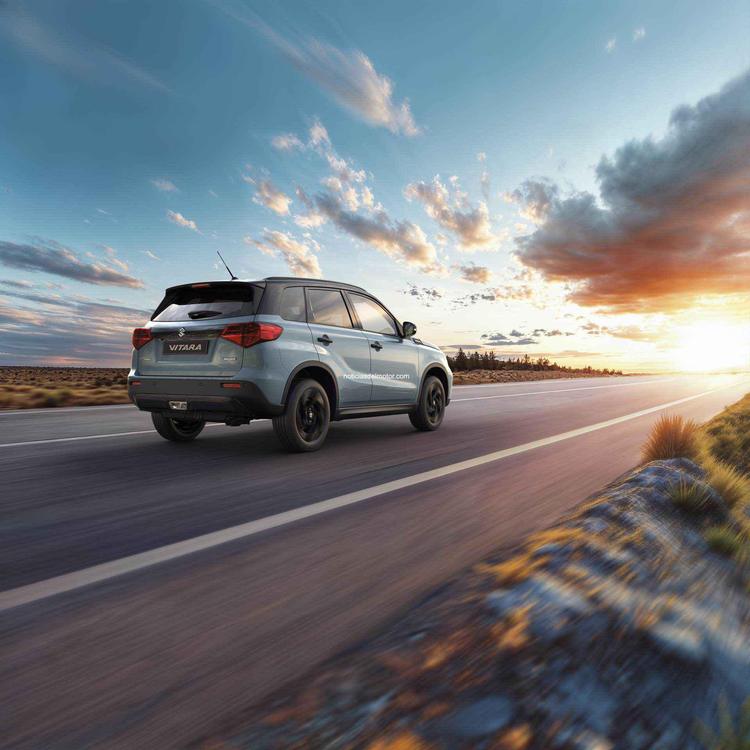 SUZUKI LANZA LAS NUEVAS EDICIONES LIMITADAS DE LOS VITARA Y S-CROSS CON UN DISEÑO EXCLUSIVO, MÁS EQUIPAMIENTO Y TECNOLOGÍA MILD HYBRID