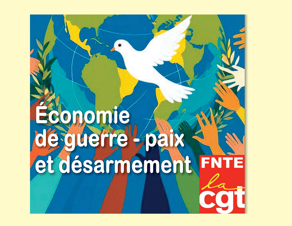 Le Travailleur de l'Etat n°23 - Octobre 2024